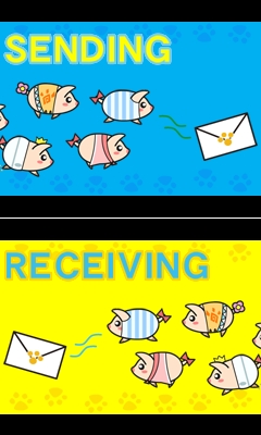 ���������꡼ No.006�Υ���ͥ������ / �֤ݤ��ݤ������롼¼�פΥ�Х����Ѥ��������ġ��뤬�о�