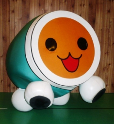 画像ギャラリー No.004のサムネイル画像 / 「ぽかぽかアイルー村in ナムコ・ナンジャタウン」期間が延長に