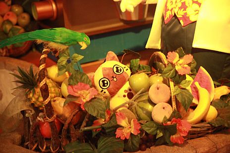 画像ギャラリー No.008のサムネイル画像 / 夏休みに遊びに行こう。「アイルー×マイメロディ きらきらフェスタ in サンリオピューロランド」の特典付き「前売りチケット」がイーカプコンで本日販売開始