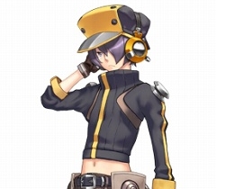 ꡼ No.009 | ֥ȥͥꥳ3׺ǿ󡣻Ĥϡȿˤ6ͤο饯Ҳ