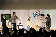 ꡼ No.008 | 򸫤ʤʤơ֤ס衪סáסȥȥͥꥳ ե󴶼պסPHASE2ɤϹڥ㥹Ȥˤܲȡ䳫ȯؤͷӿƤ