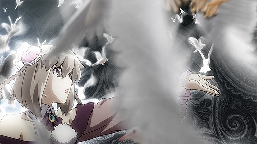 画像ギャラリー No.015のサムネイル画像 / これを見られないなんて「ぷーだよ! ぷーっ!!」,“アルトネリコ ファン感謝祭〜PHASE2〜”は豪華キャストによる本音トークや開発陣の遊び心が溢れていた