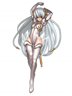 画像ギャラリー No.021のサムネイル画像 / これを見られないなんて「ぷーだよ! ぷーっ!!」,“アルトネリコ ファン感謝祭〜PHASE2〜”は豪華キャストによる本音トークや開発陣の遊び心が溢れていた