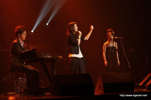 ꡼ No.001 | ֥ȥͥꥳס֥ȥꥨספβΤ夬ä TEAM Entertainment Live Act 2010ץݡ