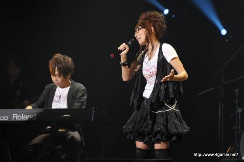 ꡼ No.002 | ֥ȥͥꥳס֥ȥꥨספβΤ夬ä TEAM Entertainment Live Act 2010ץݡ