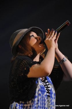 ꡼ No.004 | ֥ȥͥꥳס֥ȥꥨספβΤ夬ä TEAM Entertainment Live Act 2010ץݡ