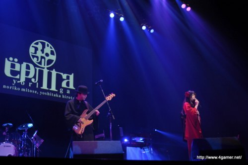 ꡼ No.006 | ֥ȥͥꥳס֥ȥꥨספβΤ夬ä TEAM Entertainment Live Act 2010ץݡ