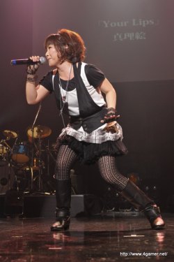 ꡼ No.009 | ֥ȥͥꥳס֥ȥꥨספβΤ夬ä TEAM Entertainment Live Act 2010ץݡ