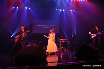 ꡼ No.010 | ֥ȥͥꥳס֥ȥꥨספβΤ夬ä TEAM Entertainment Live Act 2010ץݡ