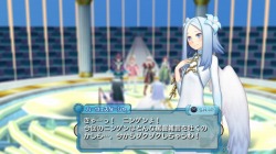 画像ギャラリー No.002のサムネイル画像 / 「アルトネリコ3」DLC第3弾,アルルのバイナリ野で何が起こる!?