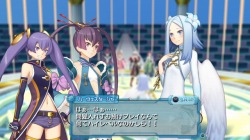 画像ギャラリー No.003のサムネイル画像 / 「アルトネリコ3」DLC第3弾,アルルのバイナリ野で何が起こる!?