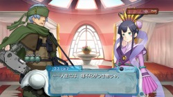 画像ギャラリー No.007のサムネイル画像 / 「アルトネリコ3」DLC第3弾,アルルのバイナリ野で何が起こる!?