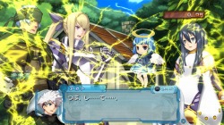 画像ギャラリー No.008のサムネイル画像 / 「アルトネリコ3」DLC第3弾,アルルのバイナリ野で何が起こる!?