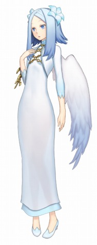 画像ギャラリー No.002のサムネイル画像 / 「アルトネリコ3」DLC第4弾が配信中。アルポータル4周年祭も開催