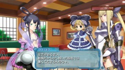 画像ギャラリー No.008のサムネイル画像 / 「アルトネリコ3」DLC第4弾が配信中。アルポータル4周年祭も開催