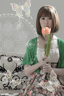 画像ギャラリー No.014のサムネイル画像 / CD-BOX「クルトヒュムネス」,アルポータルで行われていたキャラクター投票の結果が公開