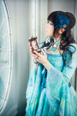 画像ギャラリー No.015のサムネイル画像 / CD-BOX「クルトヒュムネス」,アルポータルで行われていたキャラクター投票の結果が公開