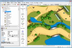 ꡼ No.002Υͥ / ޥܳŪʥब롪ⵡǽġMultimedia Fusion 2פ123ȯ䡣ͽդ