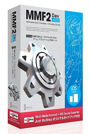 ꡼ No.003Υͥ / 1 Flash९ꥨܰפFlashͭKanfooǳ档̤иԤMultimedia Fusion 2פθǤȤäĩ路褦