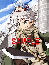 画像ギャラリー No.004のサムネイル画像 / 「ラグナロクオンライン VIOLET」配信記念キャンペーンを開催