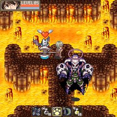 画像ギャラリー No.005のサムネイル画像 / 「ラグナロクオンライン VIOLET」配信記念キャンペーンを開催