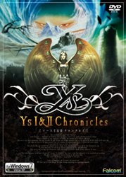 ꡼ No.001 | ZWEI II PlusפYs III ChroniclesפWindows 7бǤȤȯ