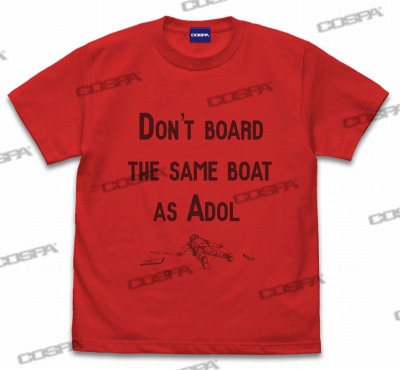 画像ギャラリー No.002のサムネイル画像 / 「イース」シリーズ&「ソーサリアン」の新アイテムがコスパより登場