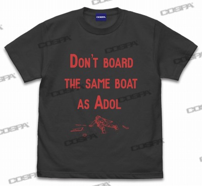 画像ギャラリー No.003のサムネイル画像 / 「イース」シリーズ&「ソーサリアン」の新アイテムがコスパより登場