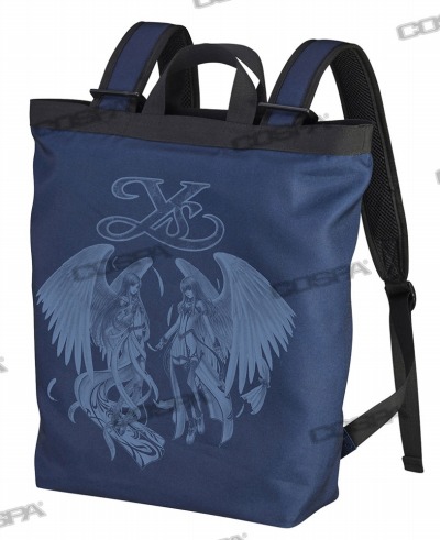 画像ギャラリー No.005のサムネイル画像 / 「イース」シリーズ&「ソーサリアン」の新アイテムがコスパより登場