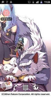 ꡼ No.001Υͥ / Androidޥ饳쥯ˡֱͺ ˤεספΥƥɲ