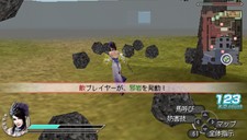 画像ギャラリー No.014のサムネイル画像 / PSP版「真・三國無双5 Empires」,通信対戦モードの新要素やエディット武将の最新情報を公開