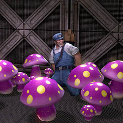 ꡼ No.007 | ͤޤ줿ΥѥǥͥϤ̤ƤΤ!?EAT LEAD ޥåȥϥɤεսץӥ塼