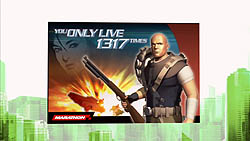 ꡼ No.016 | ͤޤ줿ΥѥǥͥϤ̤ƤΤ!?EAT LEAD ޥåȥϥɤεսץӥ塼