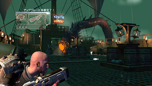 ꡼ No.025 | ͤޤ줿ΥѥǥͥϤ̤ƤΤ!?EAT LEAD ޥåȥϥɤεսץӥ塼