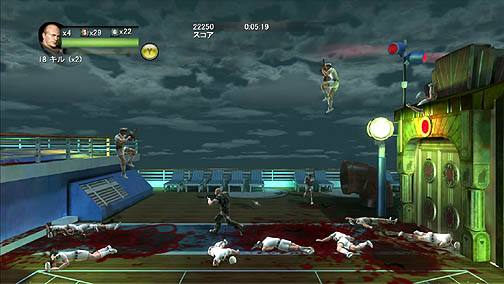 ꡼ No.028 | ͤޤ줿ΥѥǥͥϤ̤ƤΤ!?EAT LEAD ޥåȥϥɤεսץӥ塼