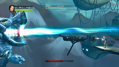 ꡼ No.030 | ͤޤ줿ΥѥǥͥϤ̤ƤΤ!?EAT LEAD ޥåȥϥɤεսץӥ塼