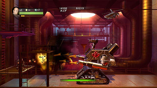 ꡼ No.033 | ͤޤ줿ΥѥǥͥϤ̤ƤΤ!?EAT LEAD ޥåȥϥɤεսץӥ塼