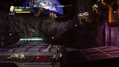 ꡼ No.038 | ͤޤ줿ΥѥǥͥϤ̤ƤΤ!?EAT LEAD ޥåȥϥɤεսץӥ塼