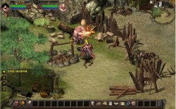 画像ギャラリー No.003のサムネイル画像 / 韓国The5 Intaractive,中国産ブラウザMMO「トマホーク」の日本と韓国での独占提供契約締結を発表