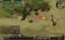 画像ギャラリー No.005のサムネイル画像 / 韓国The5 Intaractive,中国産ブラウザMMO「トマホーク」の日本と韓国での独占提供契約締結を発表