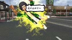 画像ギャラリー No.027のサムネイル画像 / チュンソフト×スパイク,大収穫祭にアッキーナほか豪華ゲスト参加