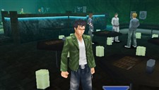 画像ギャラリー No.016のサムネイル画像 / 「喧嘩番長4〜一年戦争〜」学校外のさまざまなエリアや登場人物など最新情報が公開