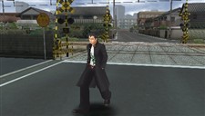 画像ギャラリー No.017のサムネイル画像 / 「喧嘩番長4〜一年戦争〜」学校外のさまざまなエリアや登場人物など最新情報が公開