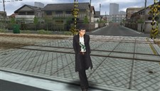 画像ギャラリー No.018のサムネイル画像 / 「喧嘩番長4〜一年戦争〜」学校外のさまざまなエリアや登場人物など最新情報が公開