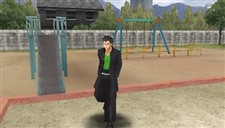 画像ギャラリー No.019のサムネイル画像 / 「喧嘩番長4〜一年戦争〜」学校外のさまざまなエリアや登場人物など最新情報が公開