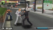 画像ギャラリー No.036のサムネイル画像 / 「喧嘩番長4〜一年戦争〜」学校外のさまざまなエリアや登場人物など最新情報が公開