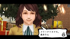 画像ギャラリー No.044のサムネイル画像 / 「喧嘩番長4〜一年戦争〜」学校外のさまざまなエリアや登場人物など最新情報が公開