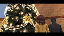 画像ギャラリー No.045のサムネイル画像 / 「喧嘩番長4〜一年戦争〜」学校外のさまざまなエリアや登場人物など最新情報が公開