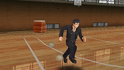 画像ギャラリー No.018のサムネイル画像 / 「喧嘩番長4」南明奈さんが学ラン姿で登場するCM映像を公開