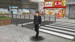 画像ギャラリー No.025のサムネイル画像 / 「喧嘩番長4」南明奈さんが学ラン姿で登場するCM映像を公開